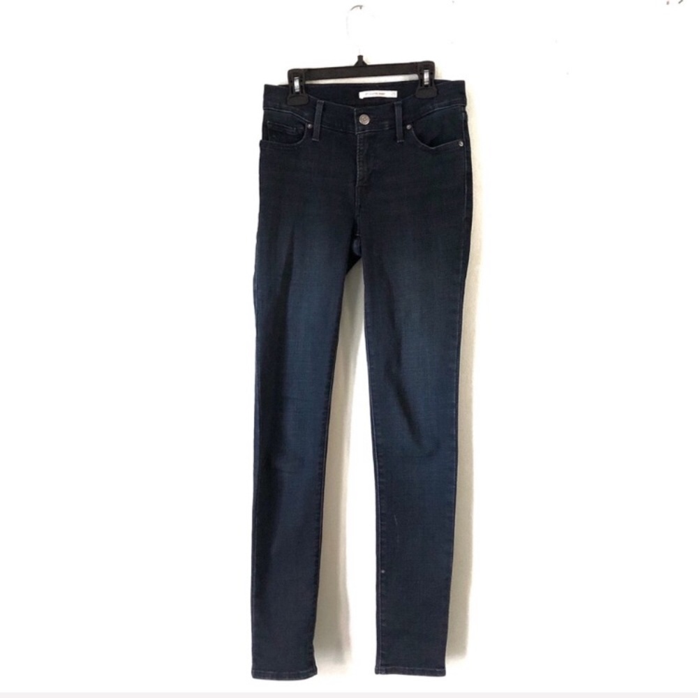 Levi’s | 311 Shaping Skinny Mid-Rise Skinny Jeans